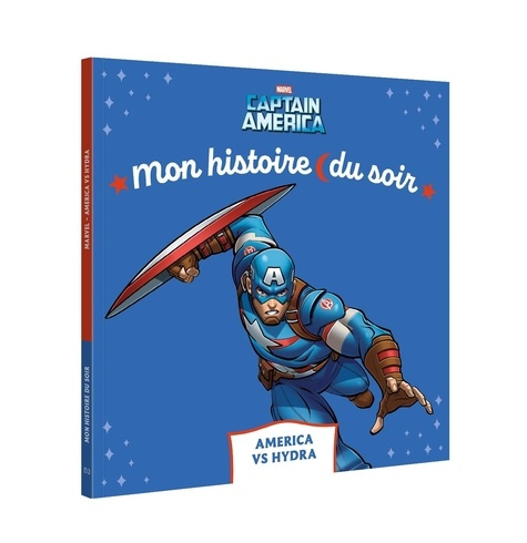 Emprunter Captain America. America vs Hydra livre