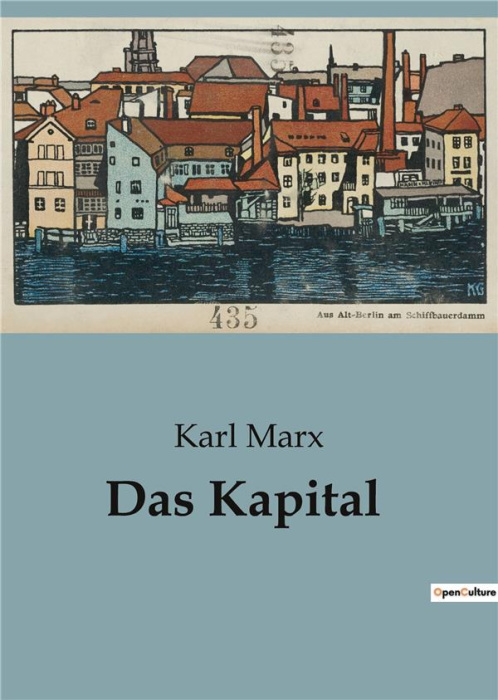 Emprunter DAS KAPITAL livre