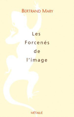 Emprunter Les forcenés de l'image. Récits livre