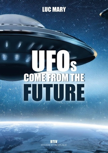 Emprunter DO UFOS COME FROM THE FUTURE livre