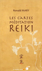 Emprunter LES CARTES MEDITATION REIKI - 2EME EDITION livre
