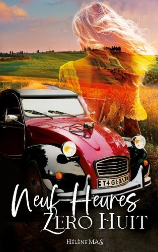 Emprunter Neuf heures zero huit livre