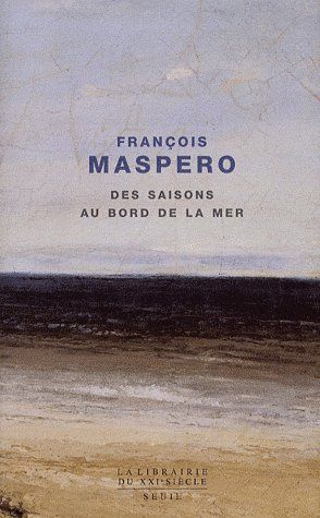 Emprunter Des saisons au bord de la mer livre