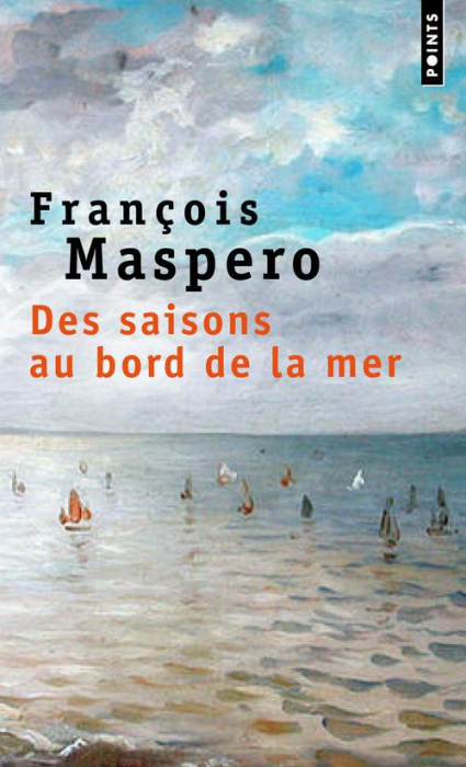 Emprunter Des saisons au bord de la mer livre