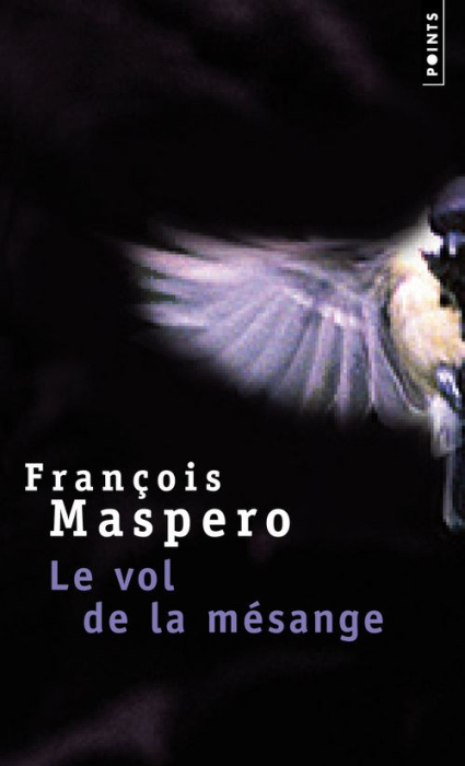 Emprunter Le vol de la mésange livre