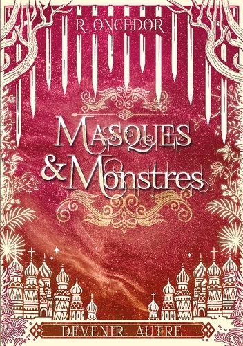 Emprunter Masques et monstres 3. Devenir autre livre