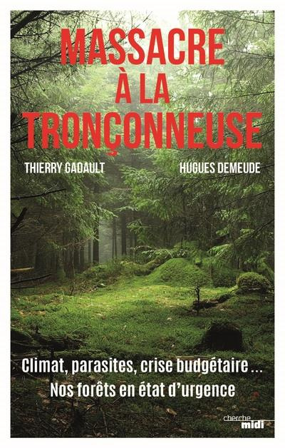 Emprunter Massacre à la tronçonneuse livre