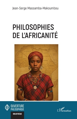 Emprunter Philosophies de l'africanité livre