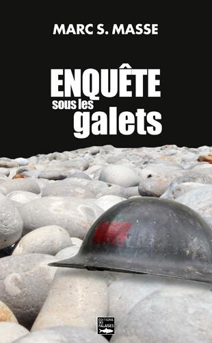 Emprunter Enquête sous les galets livre