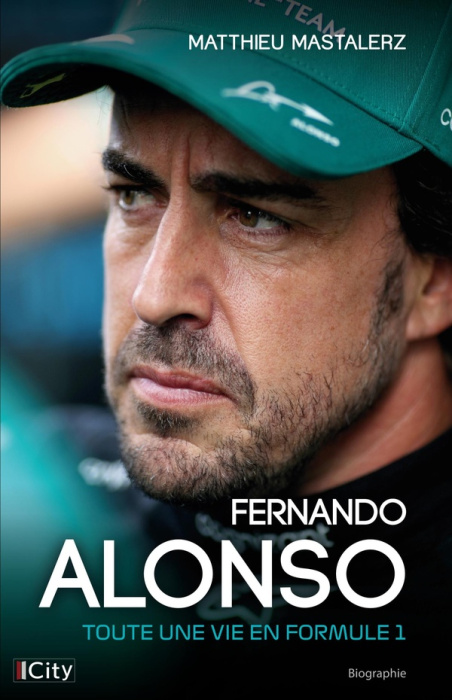 Emprunter Fernando Alonso. Toute une vie en Formule 1 livre