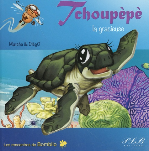 Emprunter Tchoupèpè la gracieuse livre