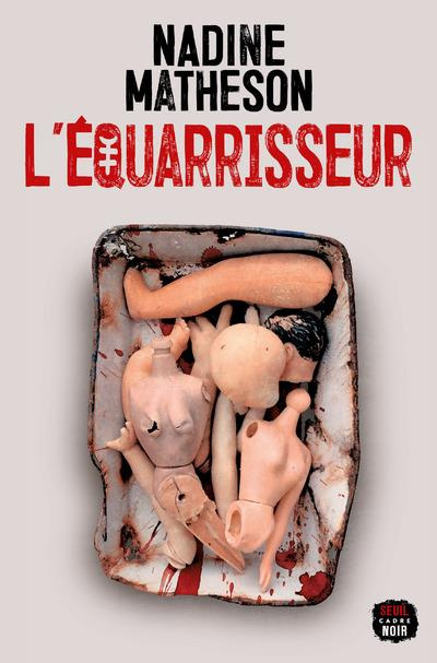Emprunter L'équarrisseur livre