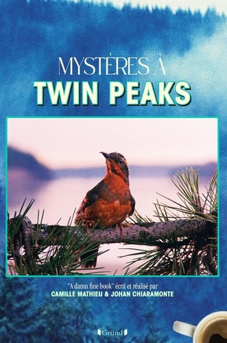 Emprunter Mystères à Twin Peaks livre