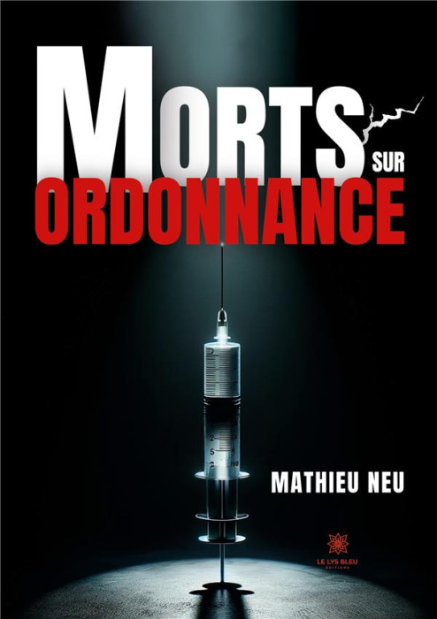 Emprunter Morts sur ordonnance livre