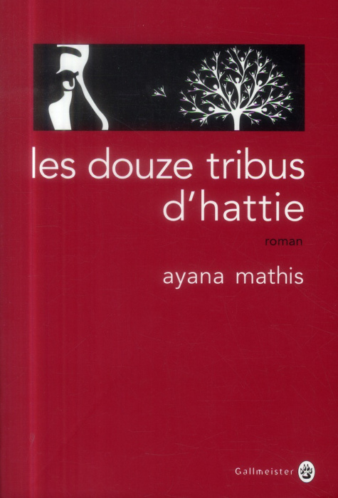 Emprunter Les douze tribus d'Hattie livre