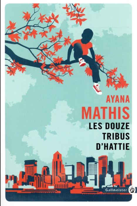 Emprunter Les douze tribus d'Hattie livre