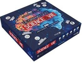 Emprunter Le grand quiz Science & Vie livre