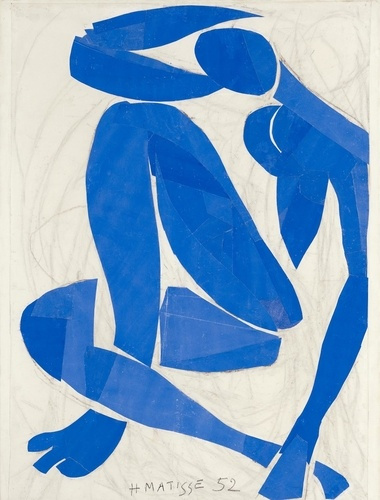 Emprunter Matisse livre