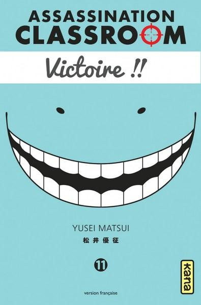 Emprunter Assassination Classroom Tome 11 livre