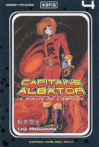 Emprunter Capitaine Albator. Tome 4 livre