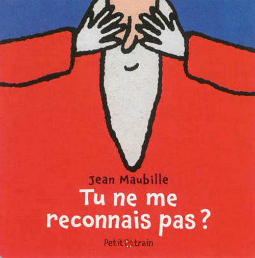 Emprunter Tu ne me reconnais pas ? livre