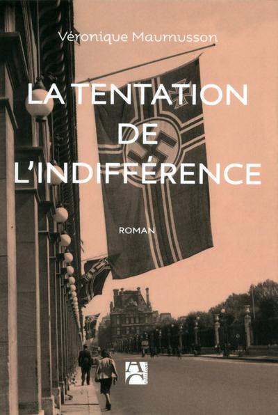 Emprunter La tentation de l'indifférence livre