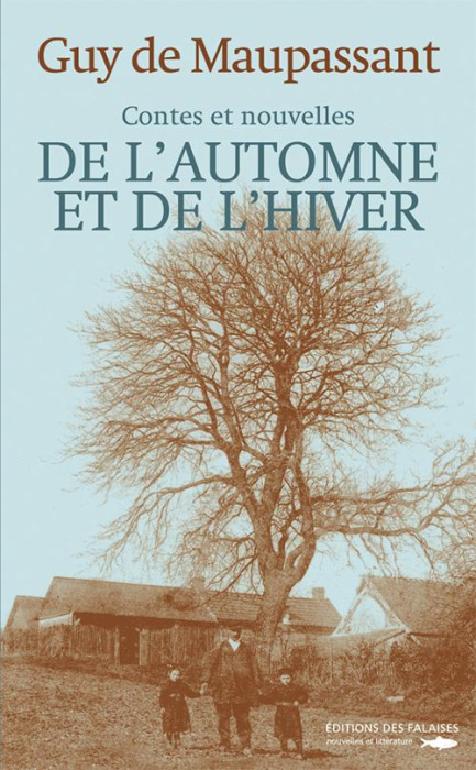 Emprunter Contes et nouvelles. De l'automne et de l'hiver livre