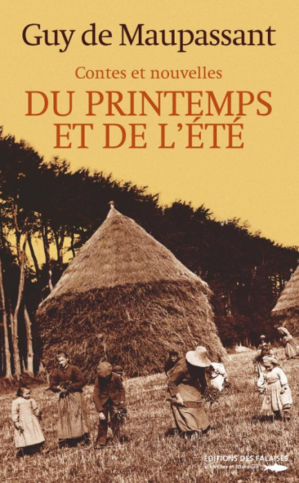 Emprunter Contes et nouvelles du printemps et de l'été livre