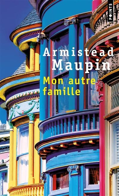 Emprunter Mon autre famille. Mémoires livre