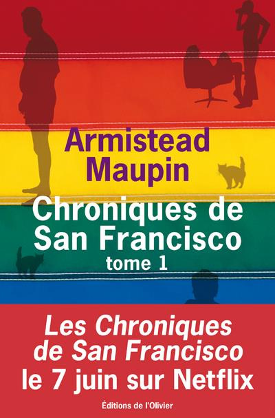Emprunter Chroniques de San Francisco Tome 1 livre