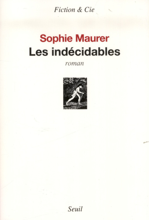 Emprunter Les indécidables livre