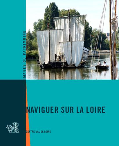 Emprunter Naviguer sur la Loire livre