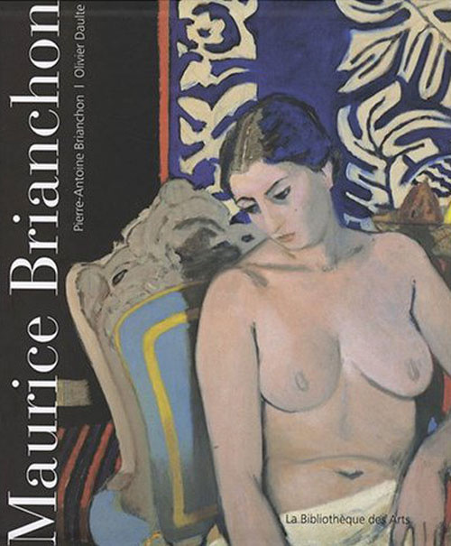Emprunter Maurice Brianchon. Catalogue de l'oeuvre peint livre