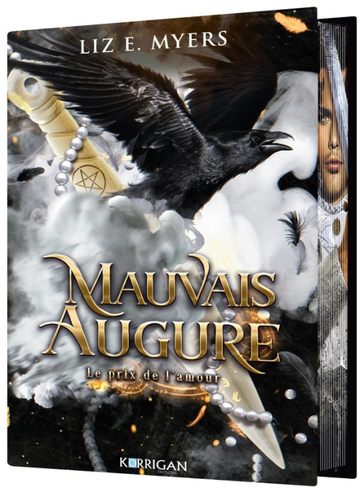 Emprunter Mauvais augure Tome 2 . Edition collector livre