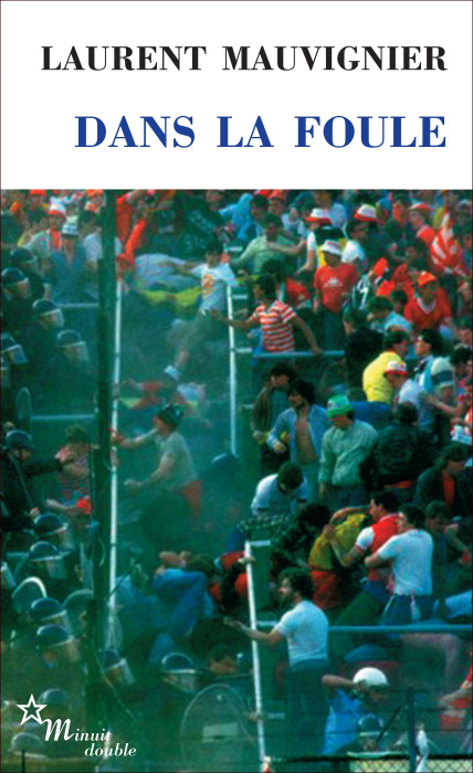 Emprunter Dans la foule livre