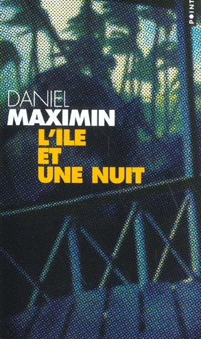 Emprunter L'île et une nuit livre