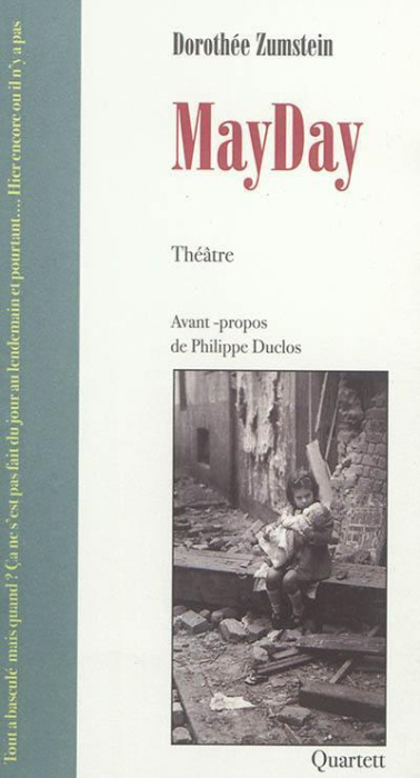 Emprunter MayDay livre