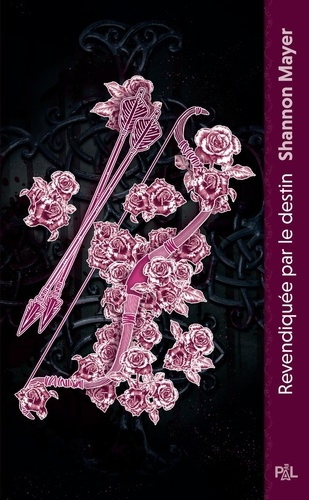 Emprunter Les Territoires Alpha Tome 3 : Revendiquée par le Destin livre