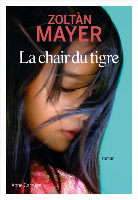 Emprunter La chair du tigre livre