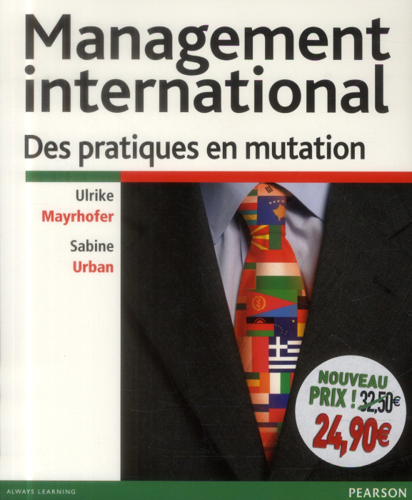 Emprunter Management international. Des partiques en mutation livre