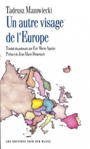 Emprunter Un autre visage de l'Europe livre