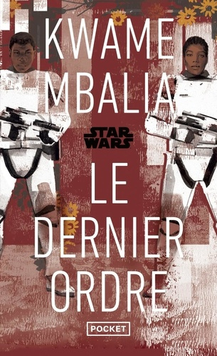 Emprunter Star Wars - Le dernier ordre livre