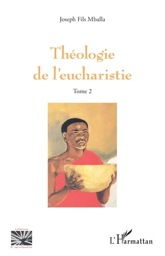 Emprunter Théologie de l’eucharistie. Tome 2 livre