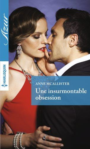 Emprunter UNE INSURMONTABLE OBSESSION livre