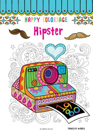 Emprunter Hipster livre