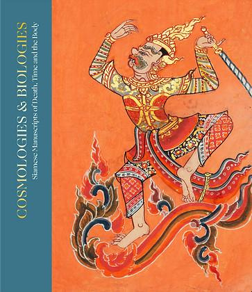 Emprunter COSMOLOGIES AND BIOLOGIES - SIAMESE MANUSCRIPTS OF DEATH, TIME AND THE BODY livre