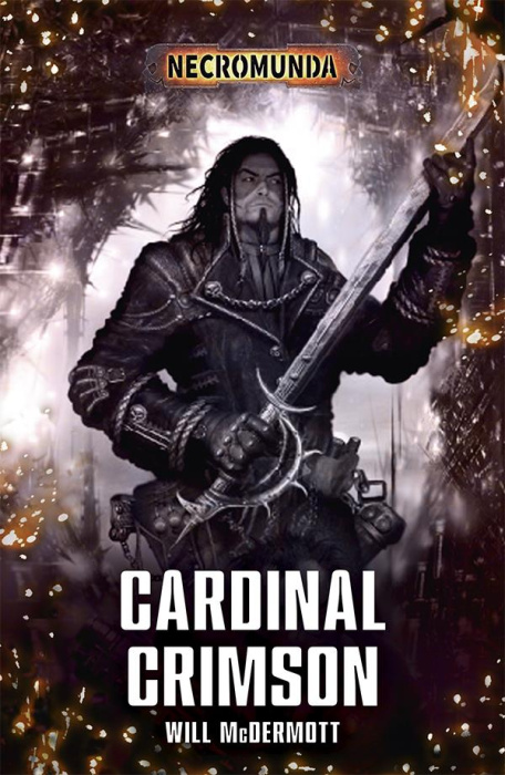Emprunter Cardinal Carmin livre