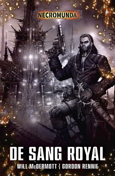 Emprunter De sang royal livre