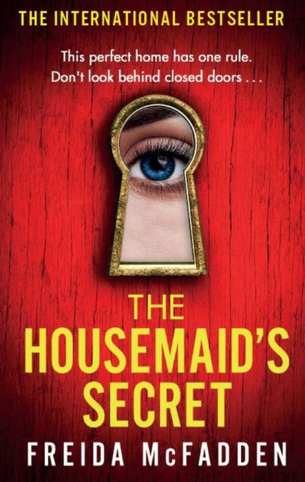 Emprunter The Housemaid's secret (VO) livre