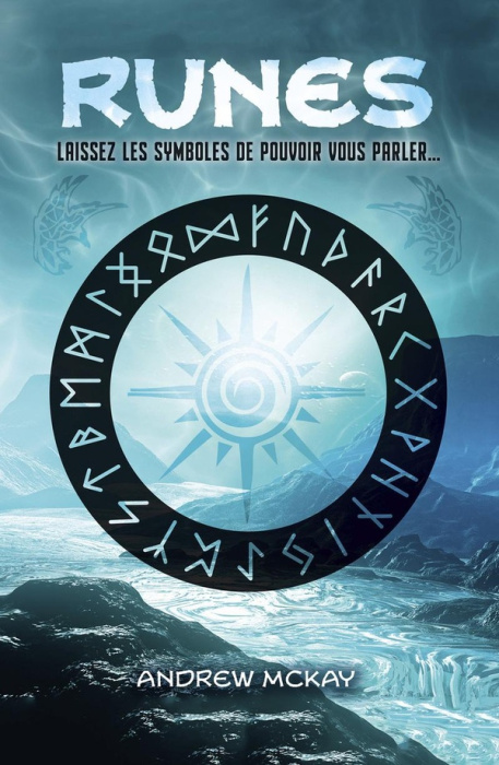 Emprunter Coffret Runes. Laissez les symboles de pouvoir vous parler... livre